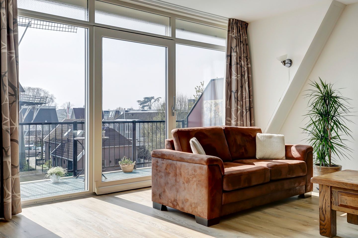 Foto 10 van Grote Kerkstraat 56-D