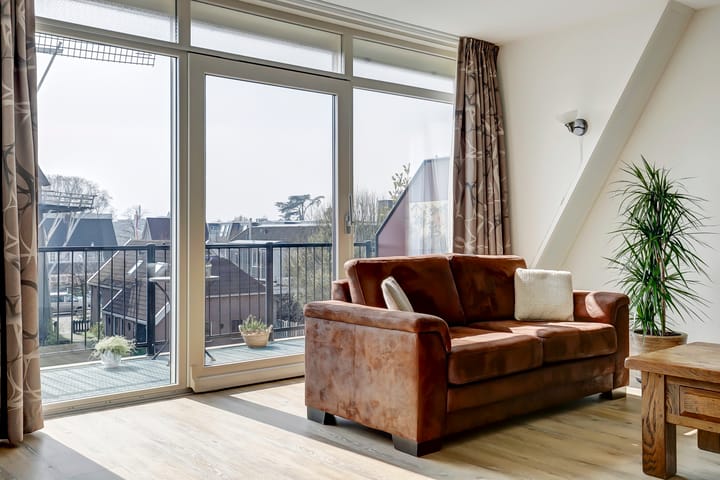 Foto 10 van Grote Kerkstraat 56-D