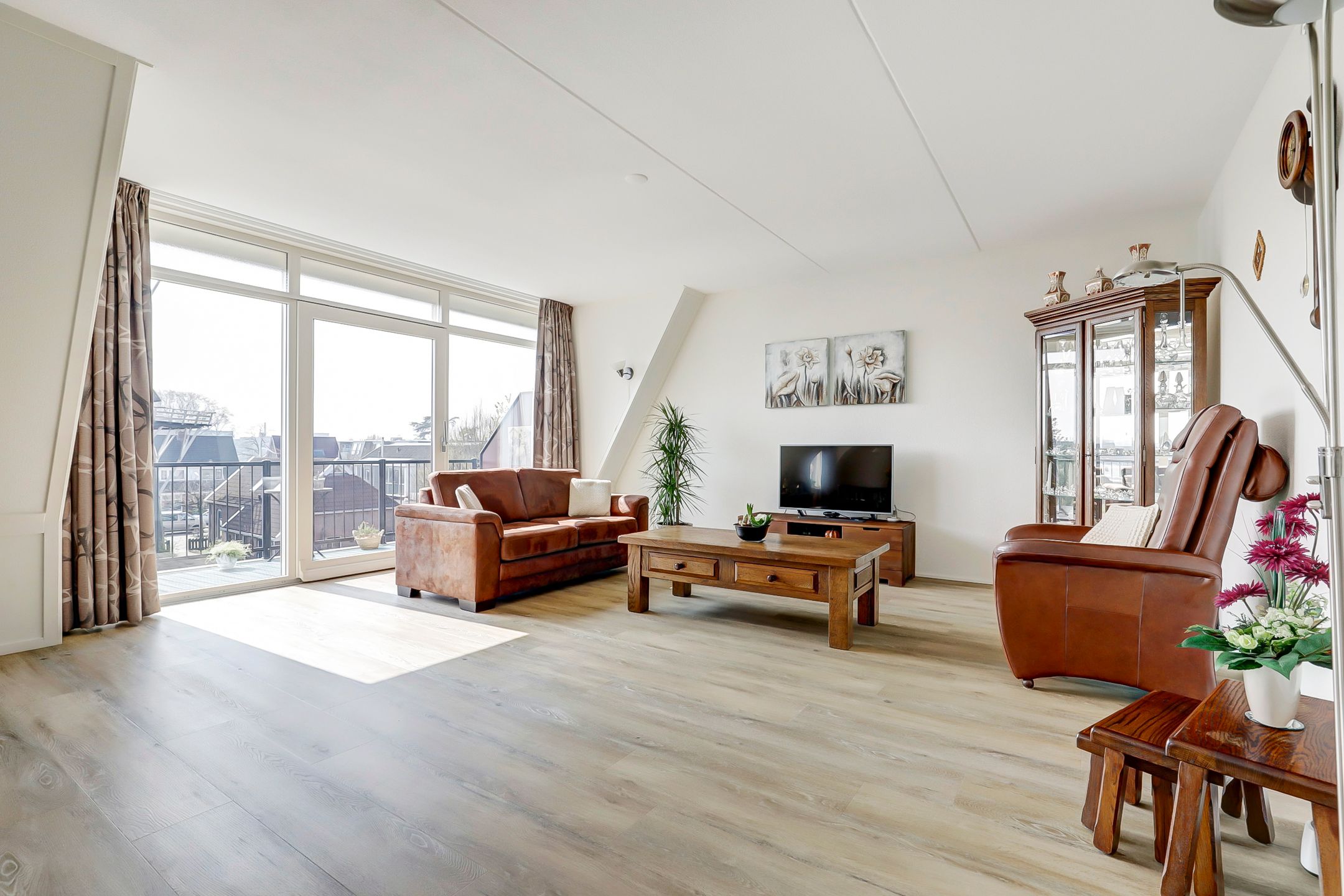 Foto 9 van Grote Kerkstraat 56-D