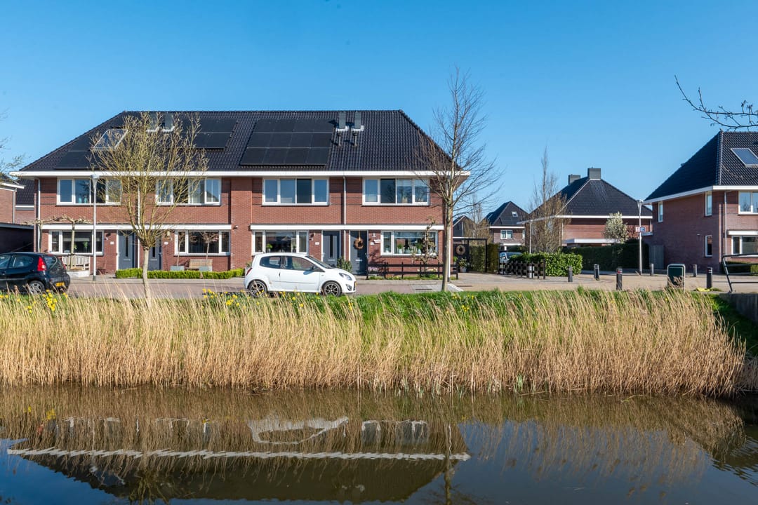 Foto 2 van Heerensingel 107