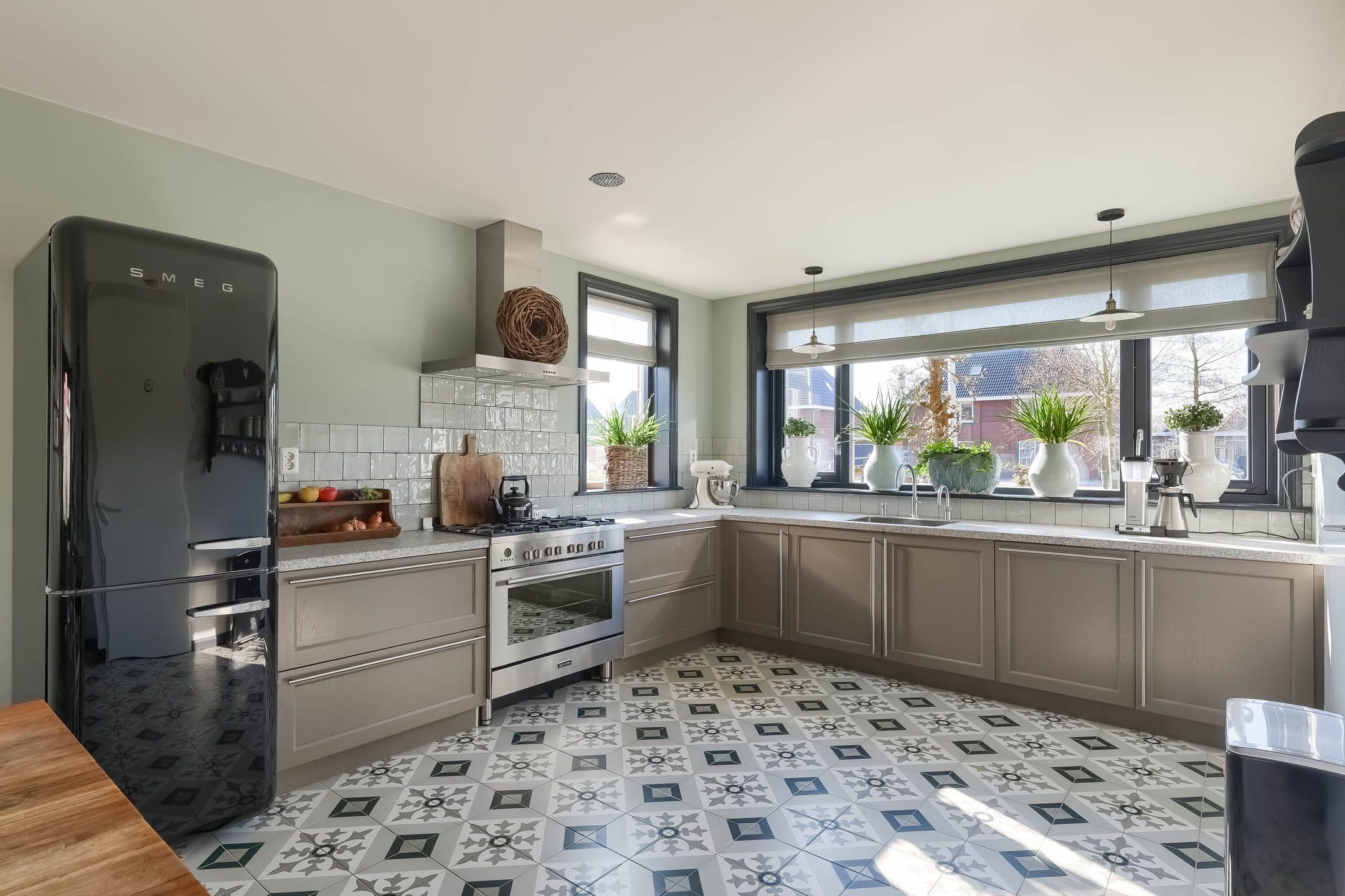 Foto 3 van Heerensingel 107