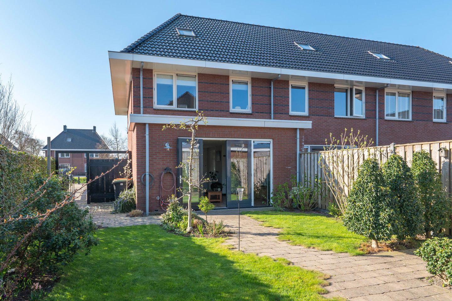 Foto 5 van Heerensingel 107