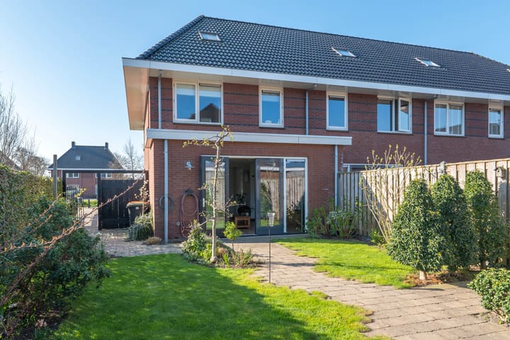 Foto 5 van Heerensingel 107