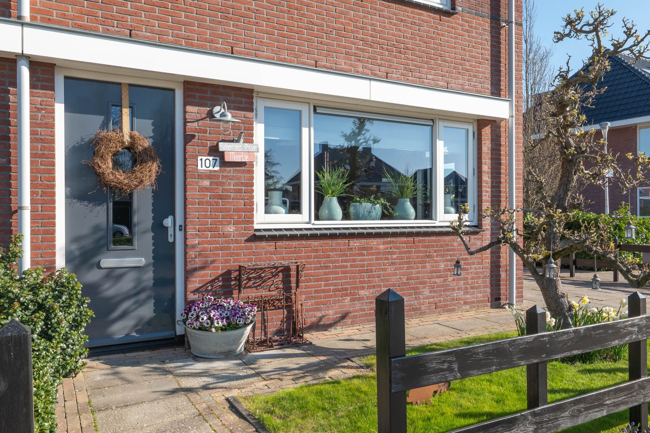 Foto 6 van Heerensingel 107