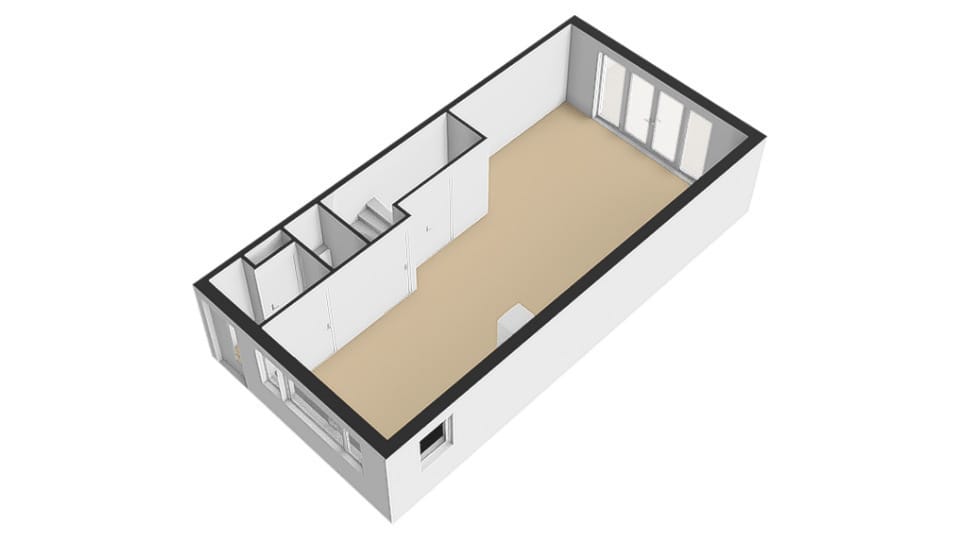 Foto 8 van Heerensingel 107