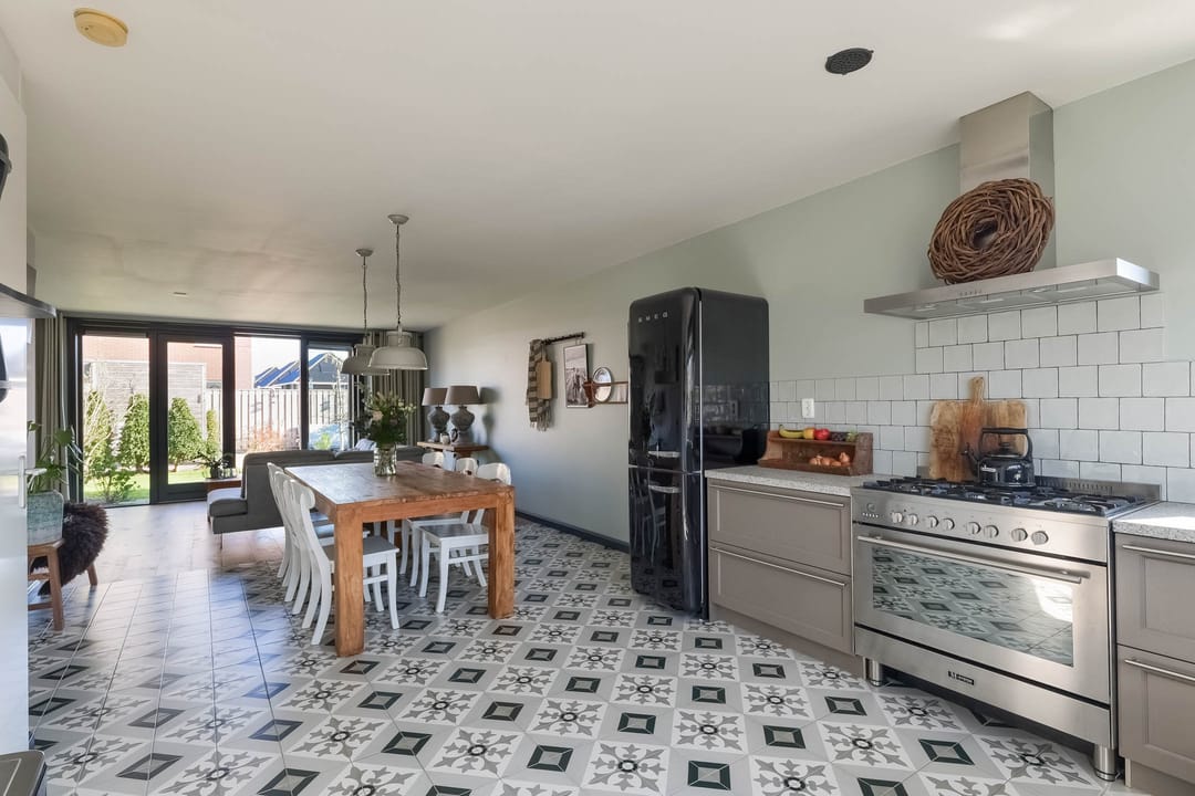 Foto 11 van Heerensingel 107