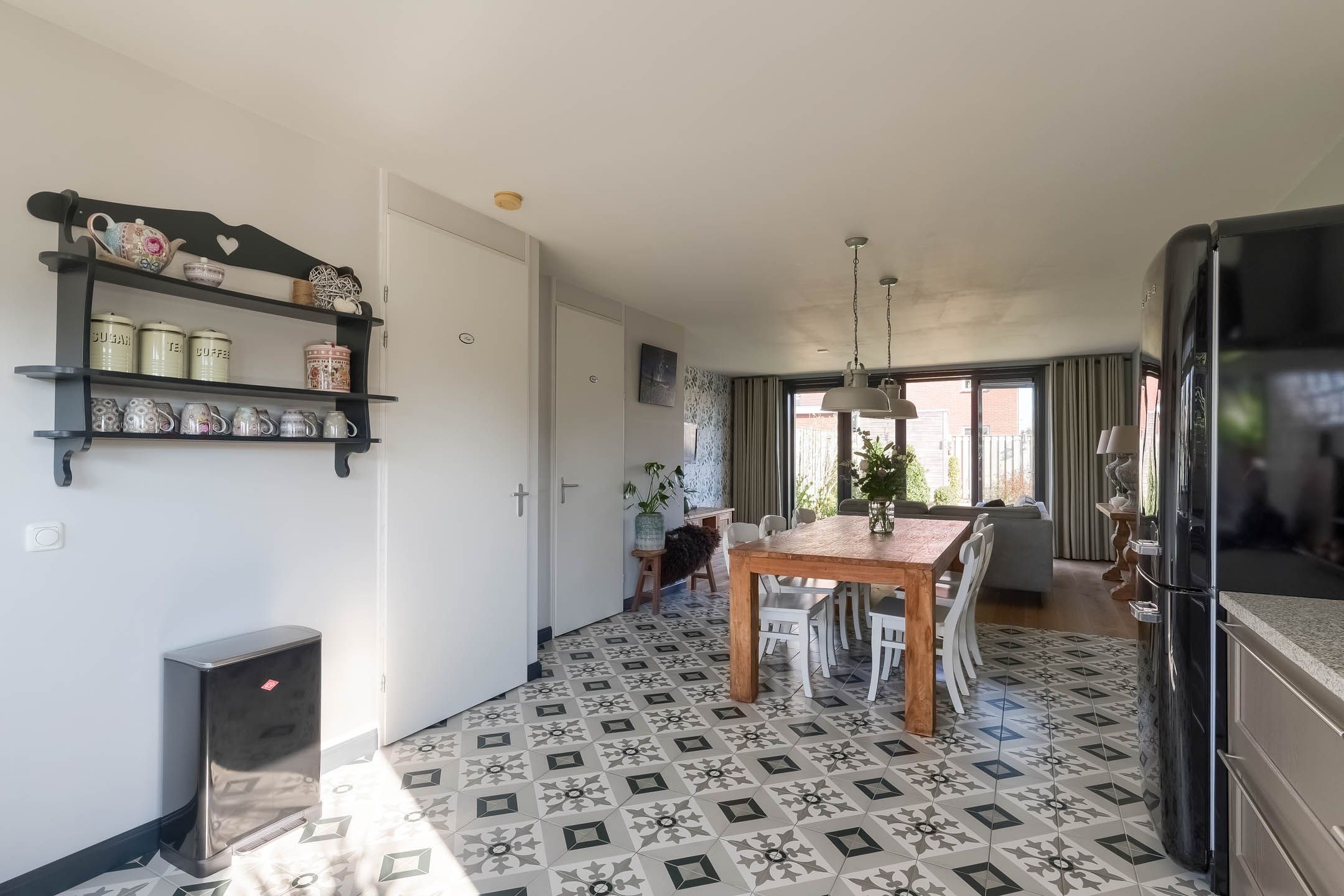 Foto 12 van Heerensingel 107