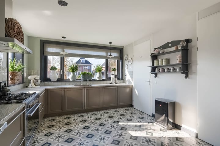 Foto 21 van Heerensingel 107