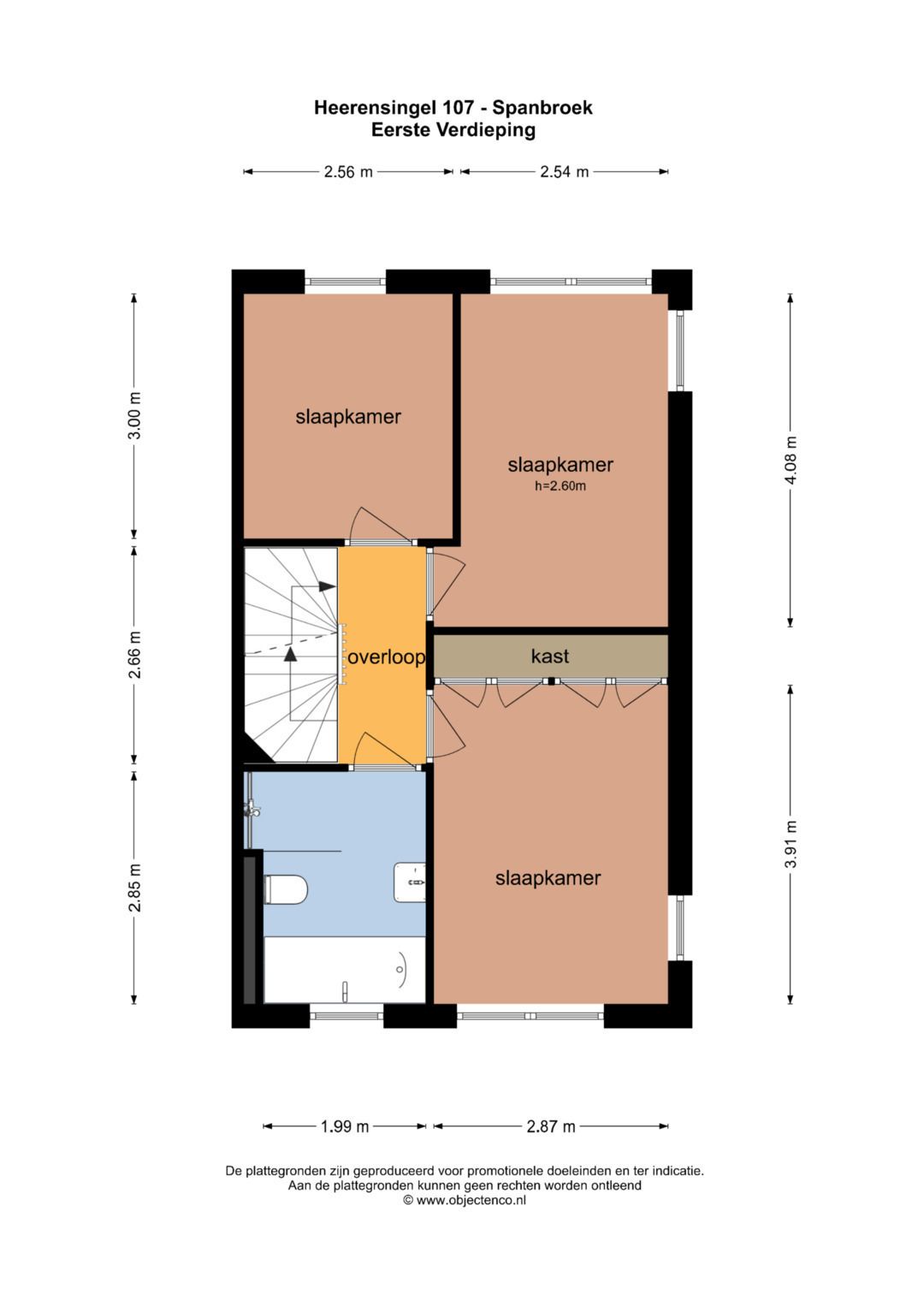 Foto 22 van Heerensingel 107