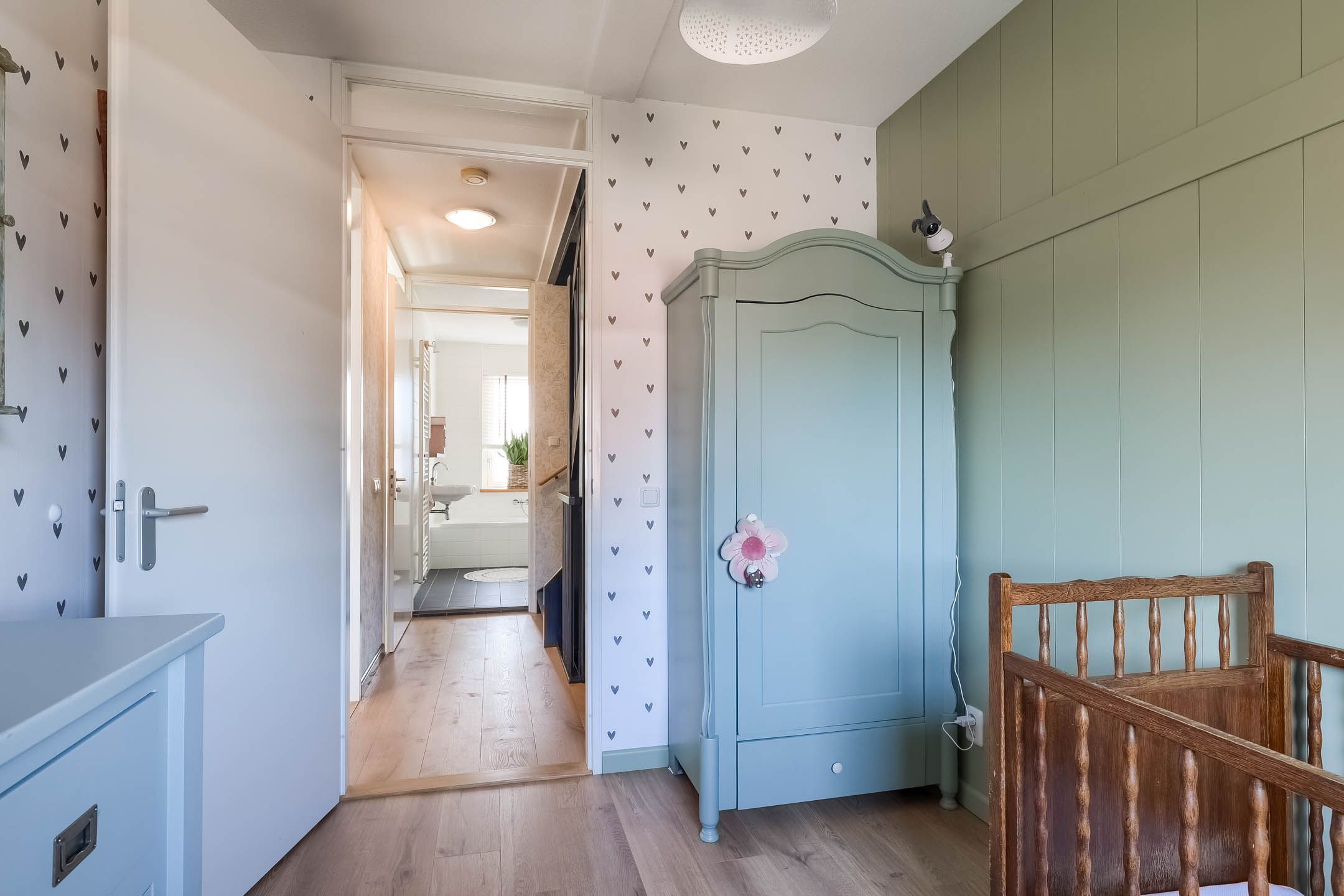 Foto 30 van Heerensingel 107