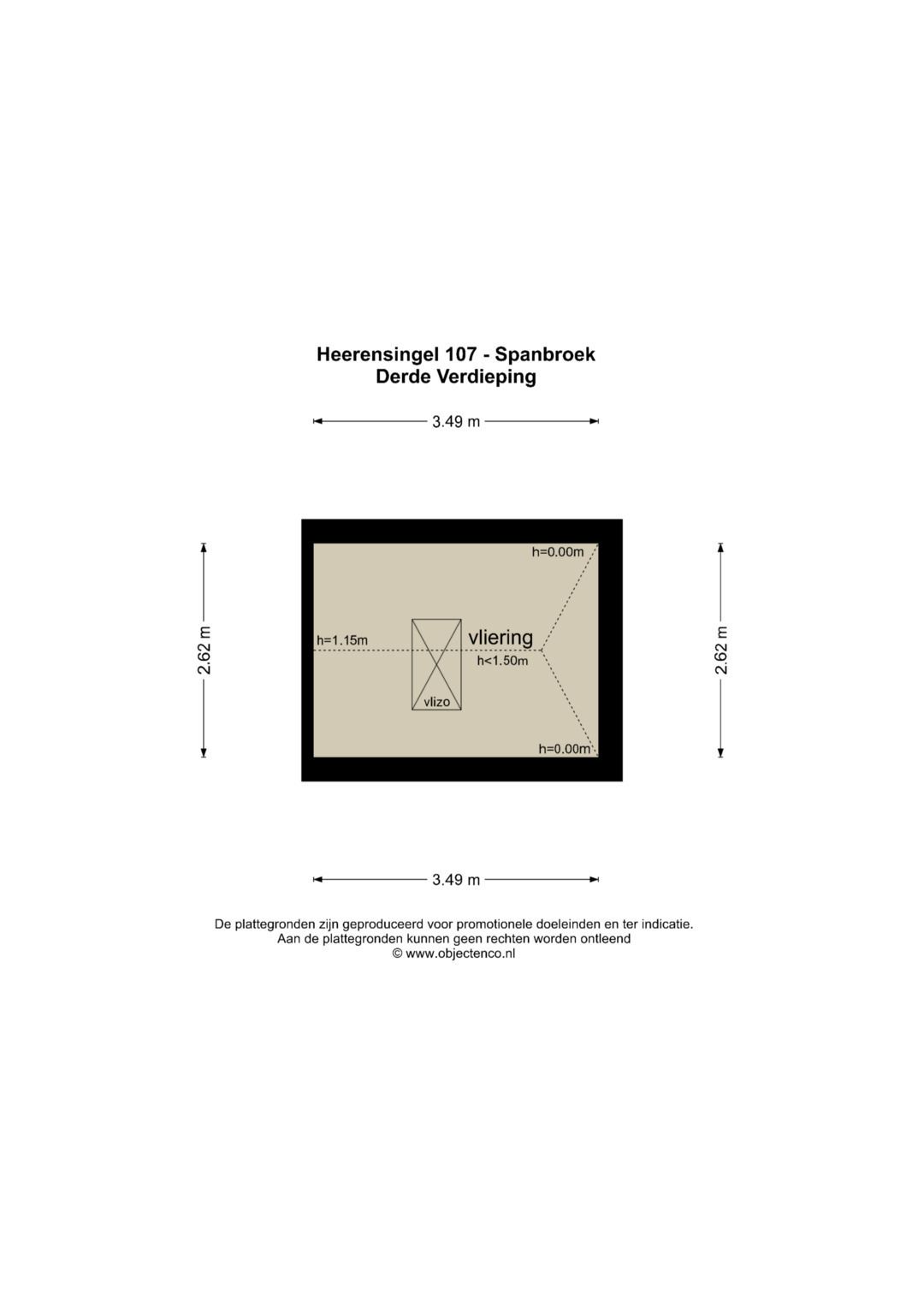 Foto 42 van Heerensingel 107