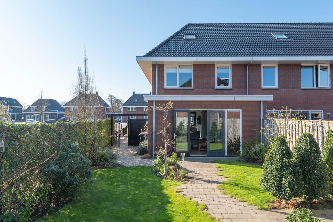 Foto 43 van Heerensingel 107