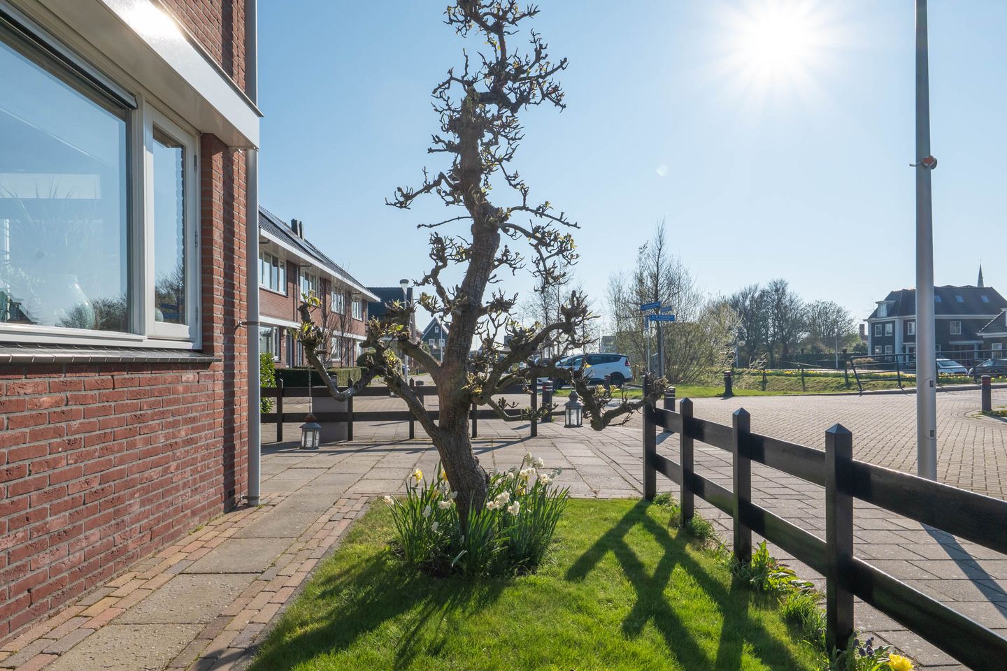 Foto 50 van Heerensingel 107