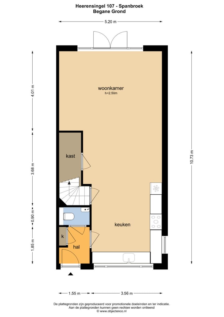 Foto 53 van Heerensingel 107