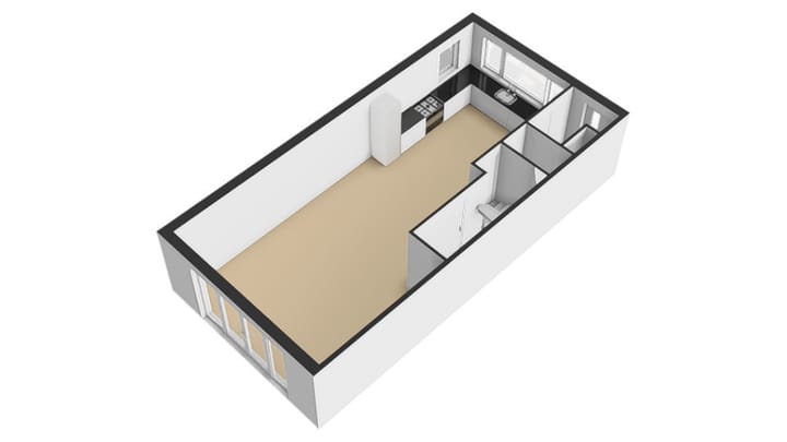 Foto 55 van Heerensingel 107