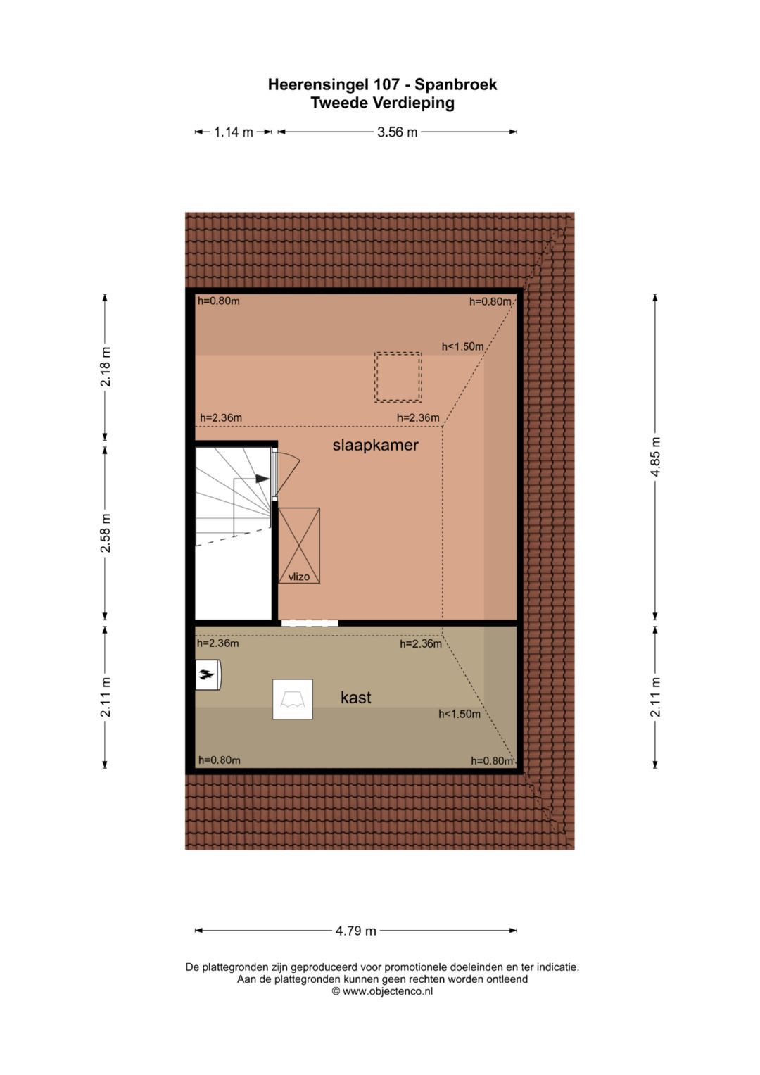 Foto 59 van Heerensingel 107