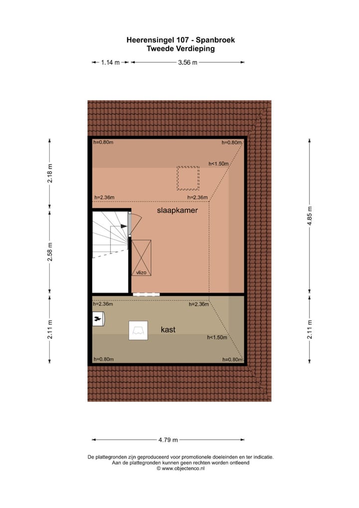 Foto 59 van Heerensingel 107