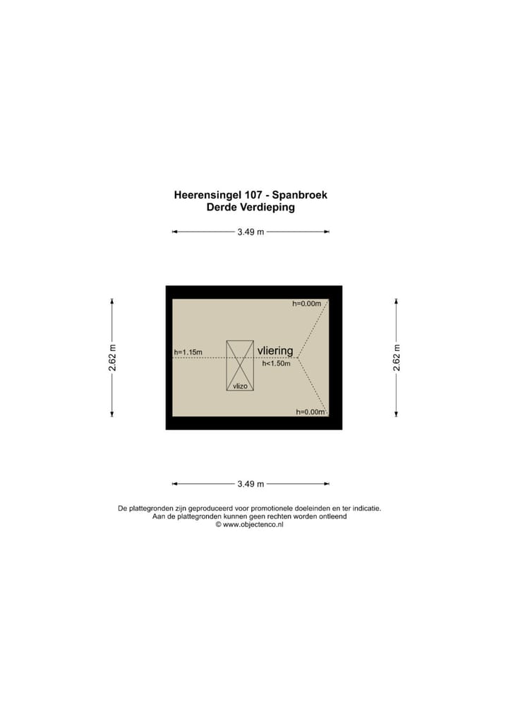 Foto 62 van Heerensingel 107