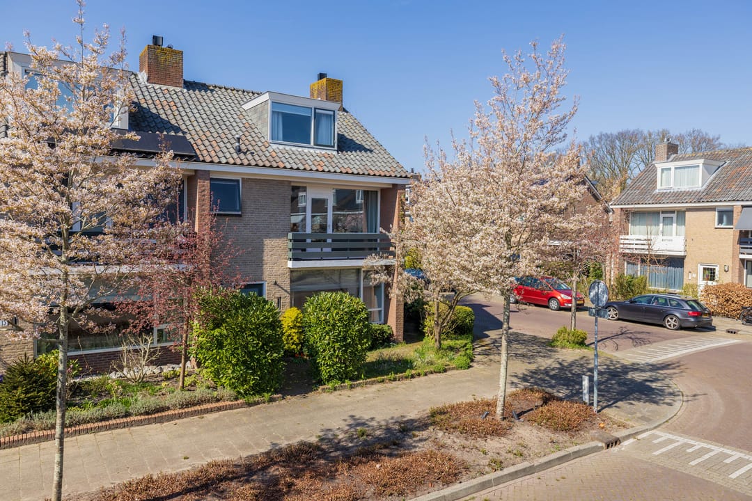 Photo 2 of Prinses Margrietlaan 17