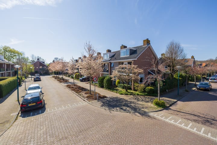 Foto 3 van Prinses Margrietlaan 17