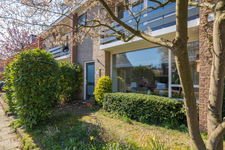 Foto 4 van Prinses Margrietlaan 17