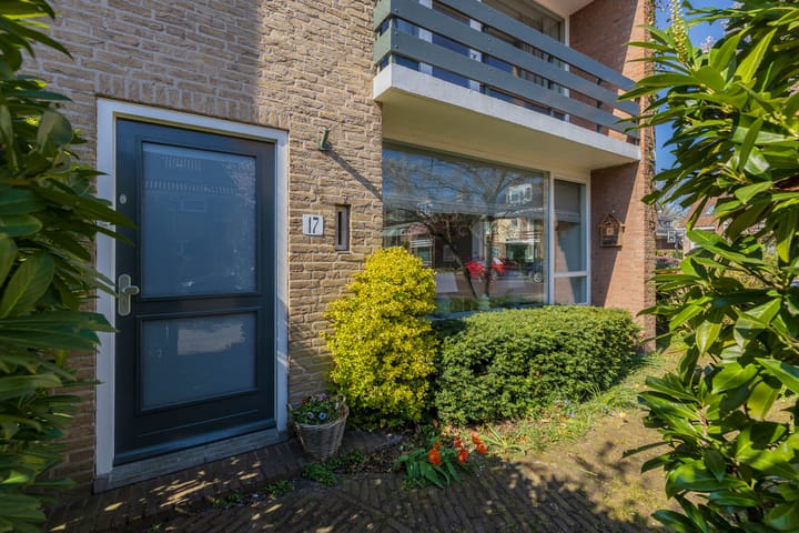 Foto 5 van Prinses Margrietlaan 17