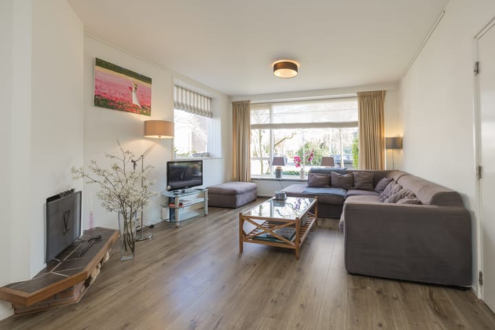 Photo 7 of Prinses Margrietlaan 17