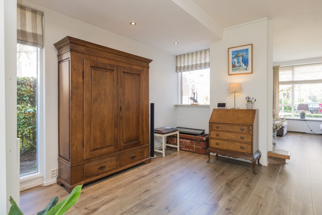 Photo 11 of Prinses Margrietlaan 17