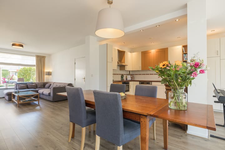 Photo 13 of Prinses Margrietlaan 17