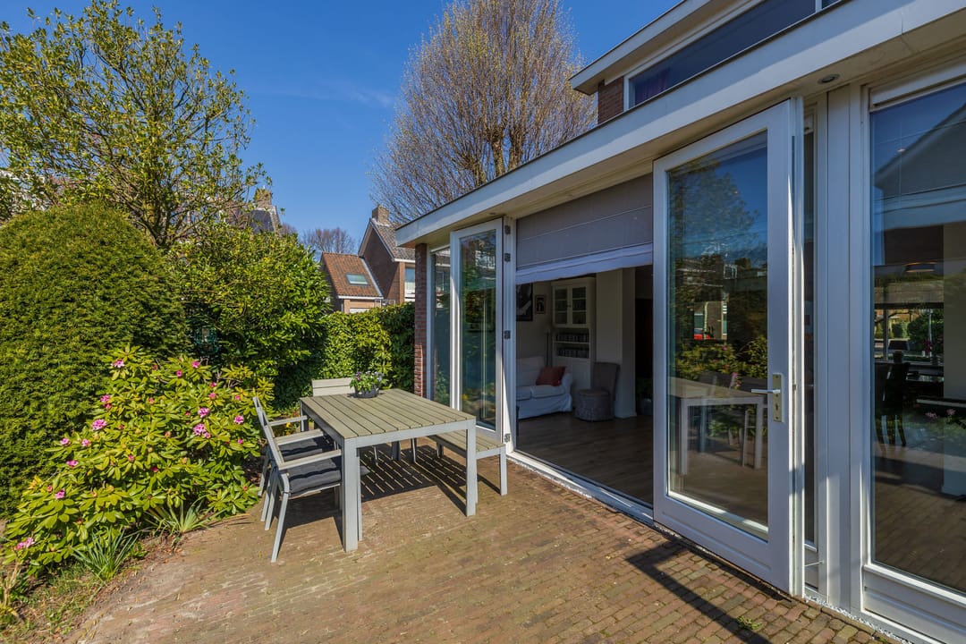 Photo 23 of Prinses Margrietlaan 17