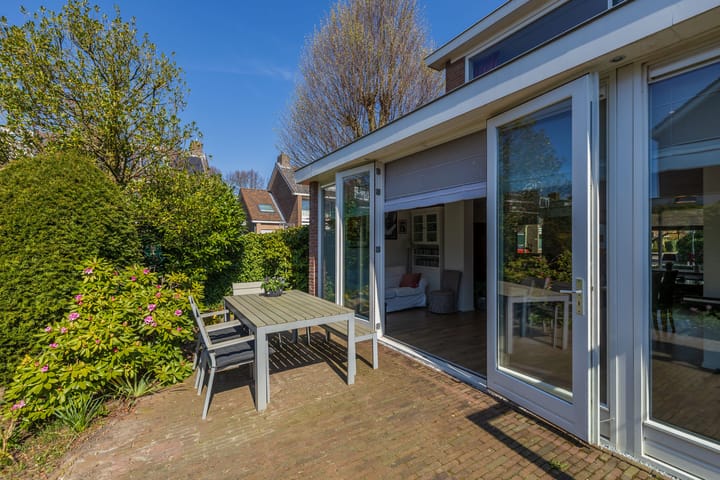 Photo 23 of Prinses Margrietlaan 17