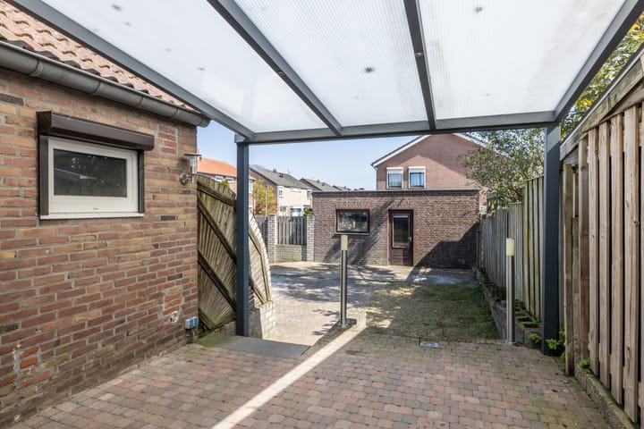 Foto 2 van Marijkestraat 22