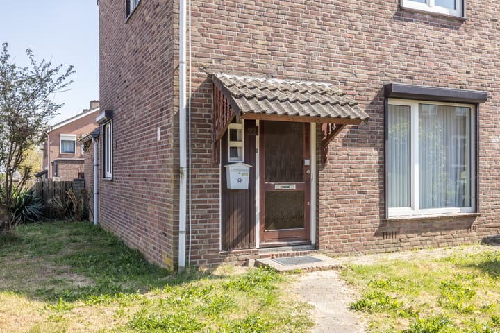 Foto 4 van Marijkestraat 22