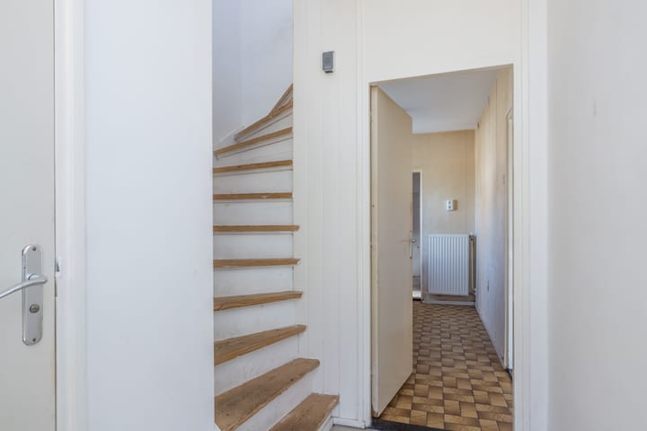 Foto 5 van Marijkestraat 22