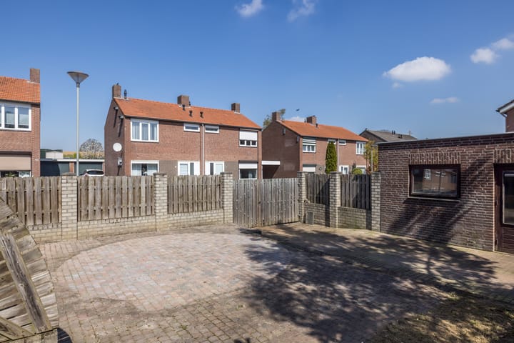 Foto 22 van Marijkestraat 22