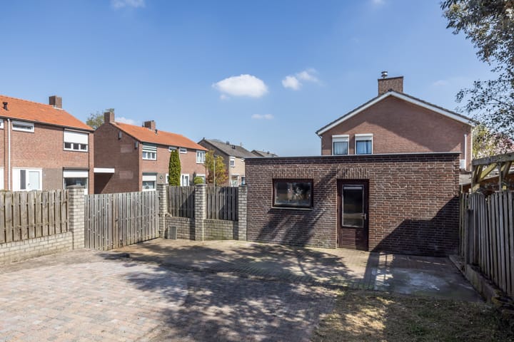 Foto 23 van Marijkestraat 22