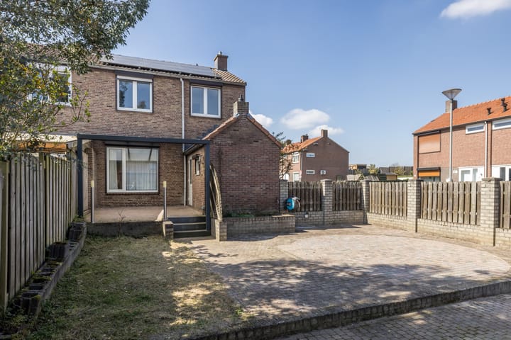 Foto 25 van Marijkestraat 22