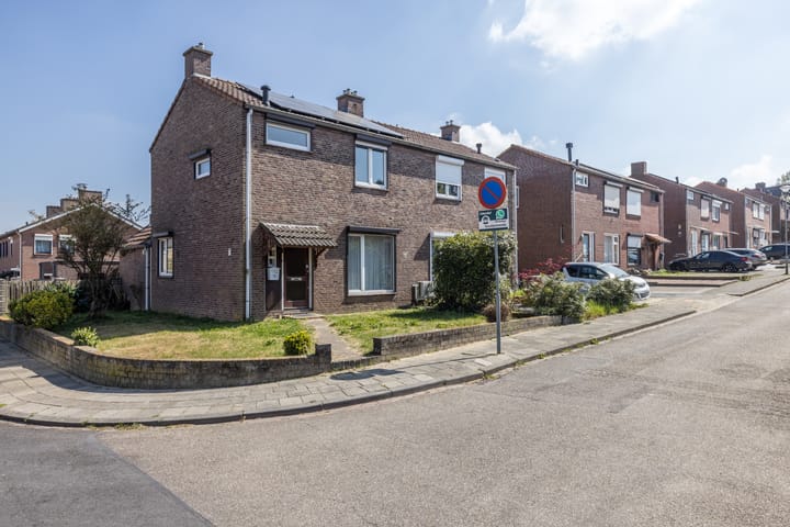 Foto 28 van Marijkestraat 22