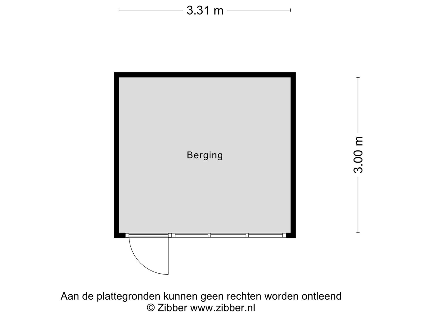 Foto 34 van Louise de Colignylaan 17