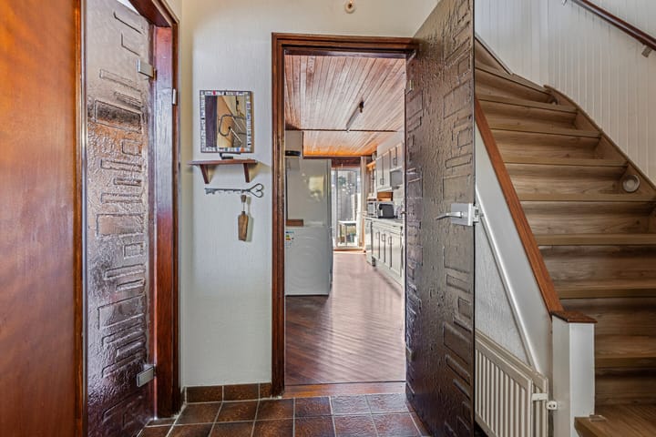 Foto 5 van Louise de Colignylaan 17