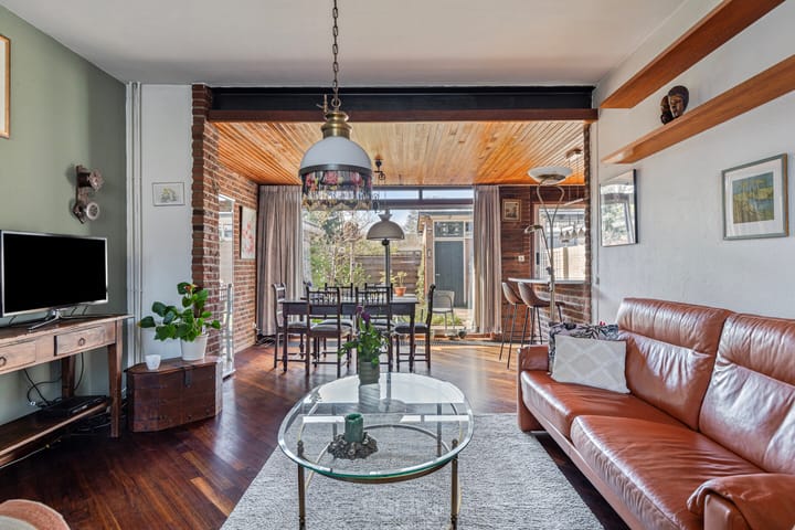 Foto 6 van Louise de Colignylaan 17