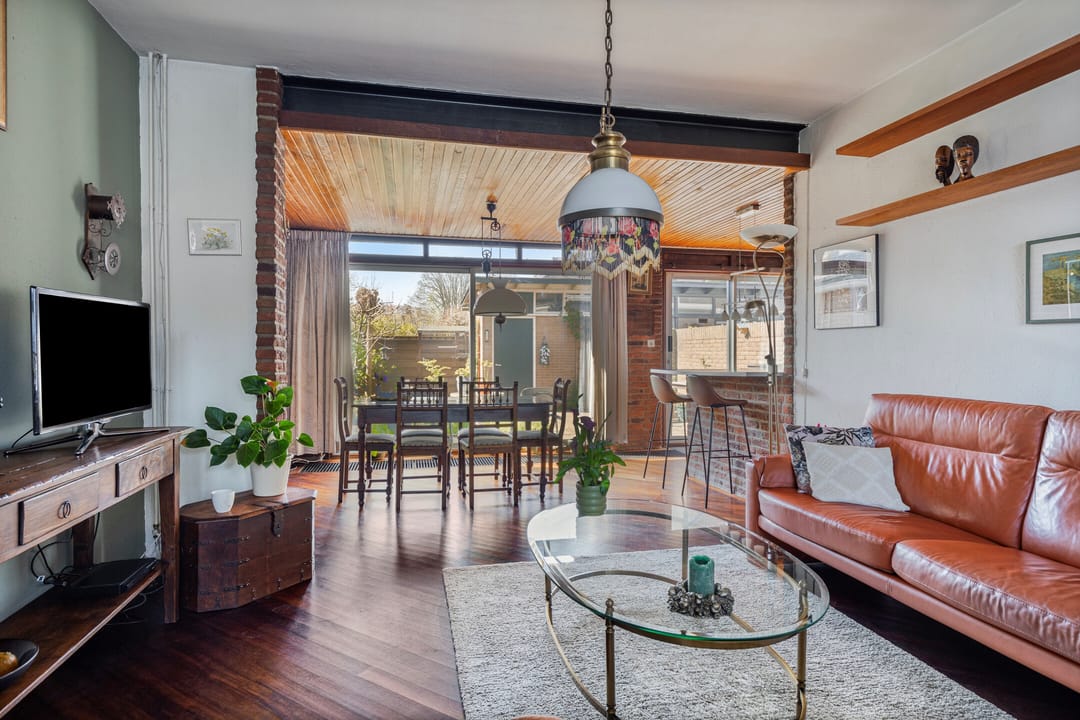 Foto 7 van Louise de Colignylaan 17