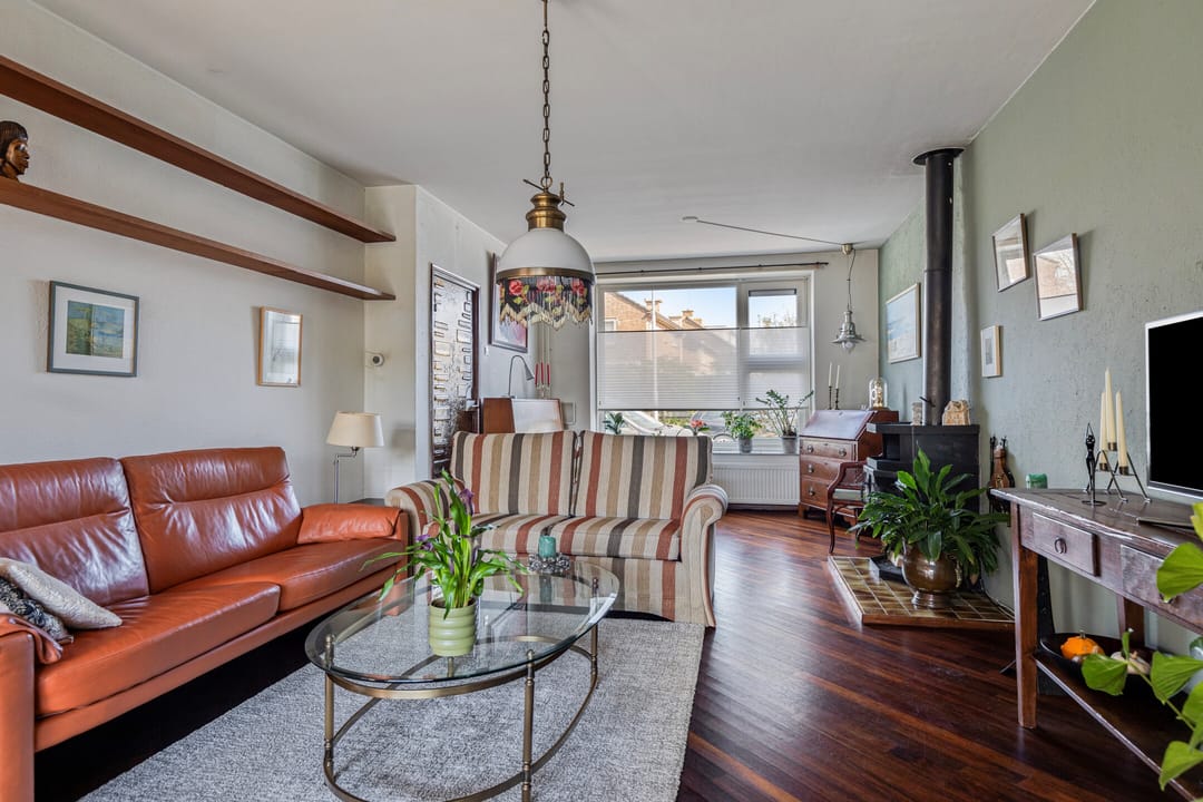 Foto 8 van Louise de Colignylaan 17