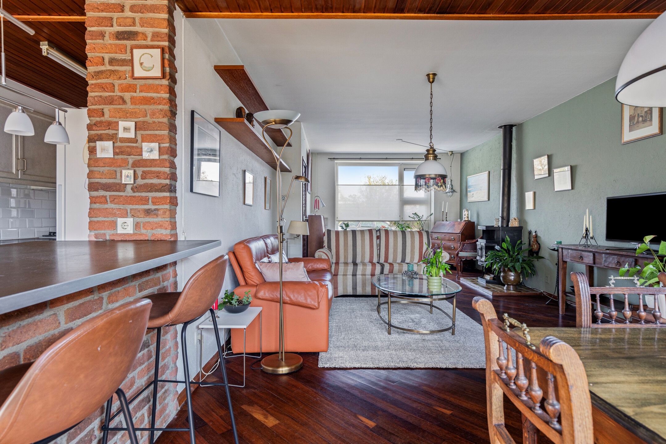 Foto 9 van Louise de Colignylaan 17