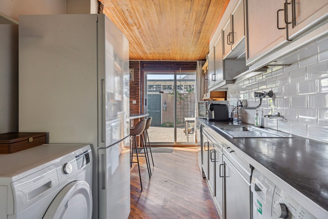 Foto 11 van Louise de Colignylaan 17