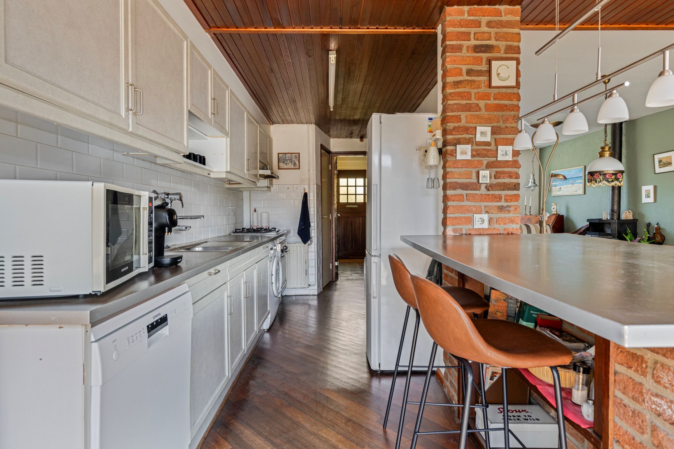 Foto 12 van Louise de Colignylaan 17