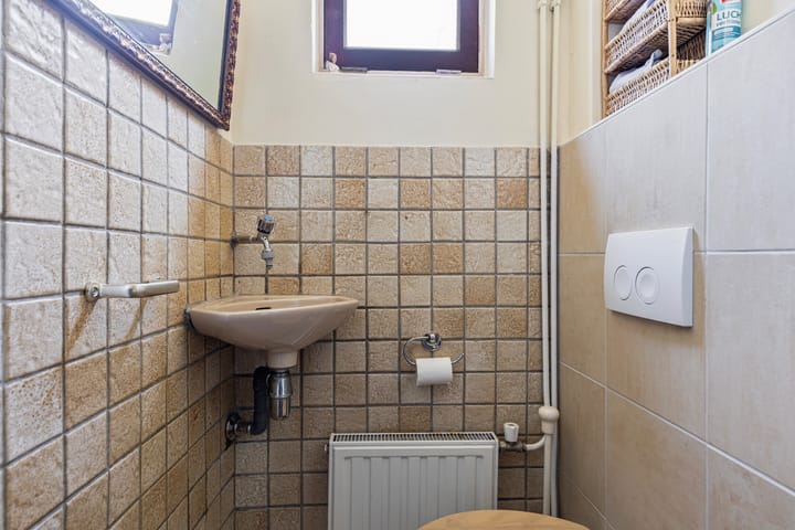 Foto 13 van Louise de Colignylaan 17