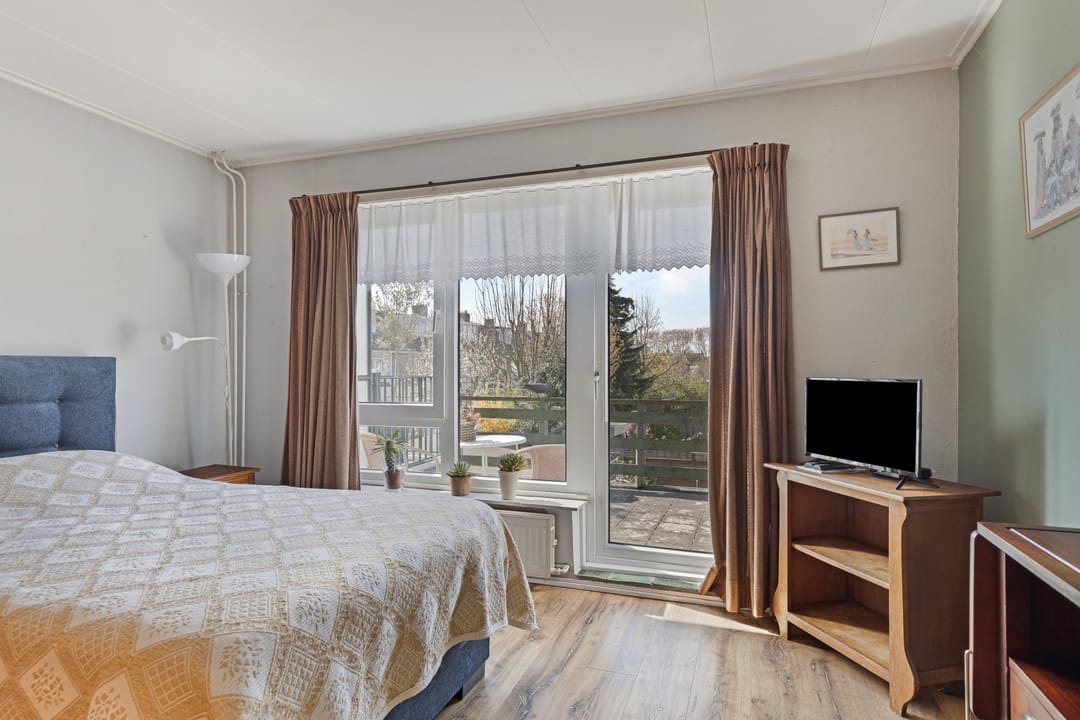 Foto 16 van Louise de Colignylaan 17