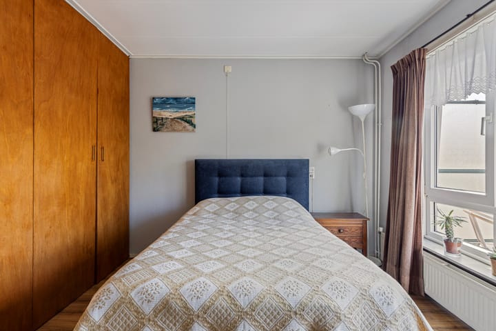 Foto 17 van Louise de Colignylaan 17