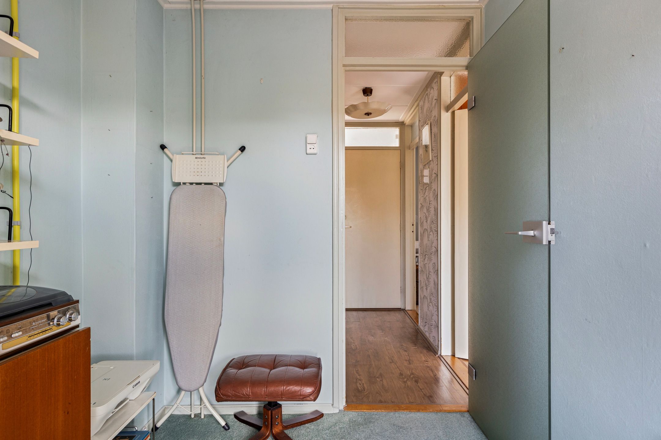 Foto 18 van Louise de Colignylaan 17